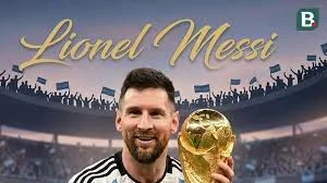 Lionel Messi Sebut Empat Negara Kandidat Juara Piala Dunia 2026