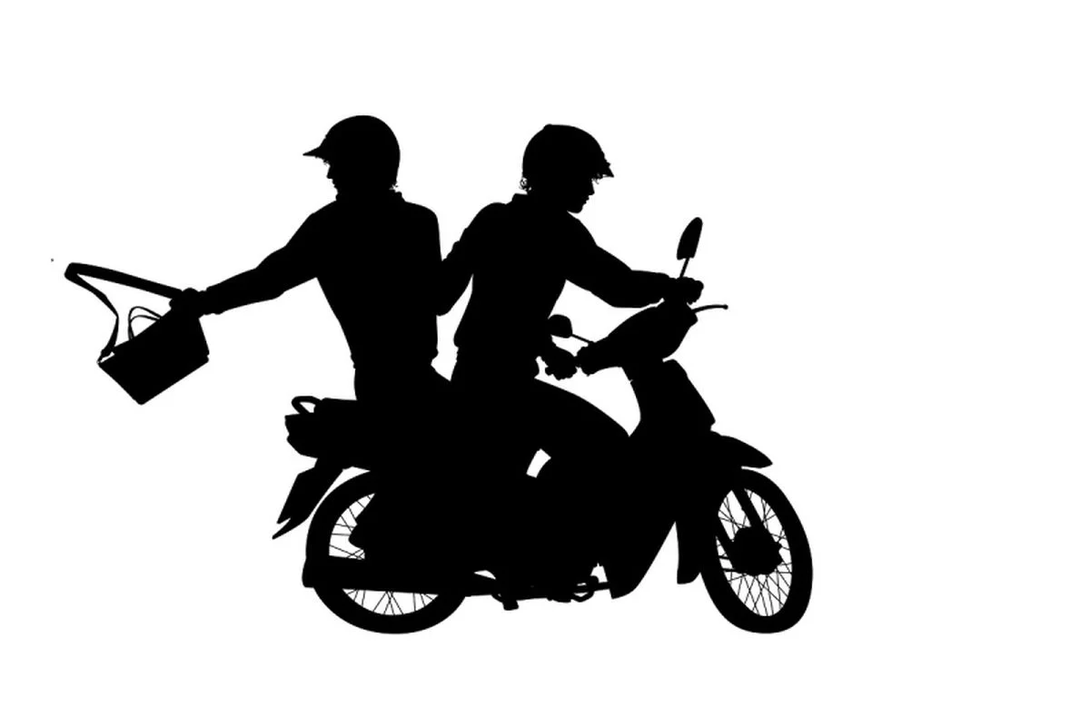 Polisi Tangkap Pria Penjambret Kalung Lansia Senilai Rp 20 Juta di Bantul